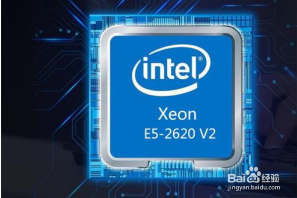 电脑处理器是什么