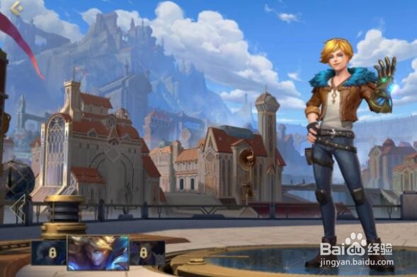 英雄联盟手游伊泽瑞尔出装及符文选择攻略