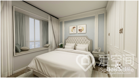 卧室装修应该注意哪些问题？