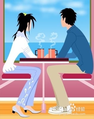 恋爱宝典:男性第一次相亲的注意事项