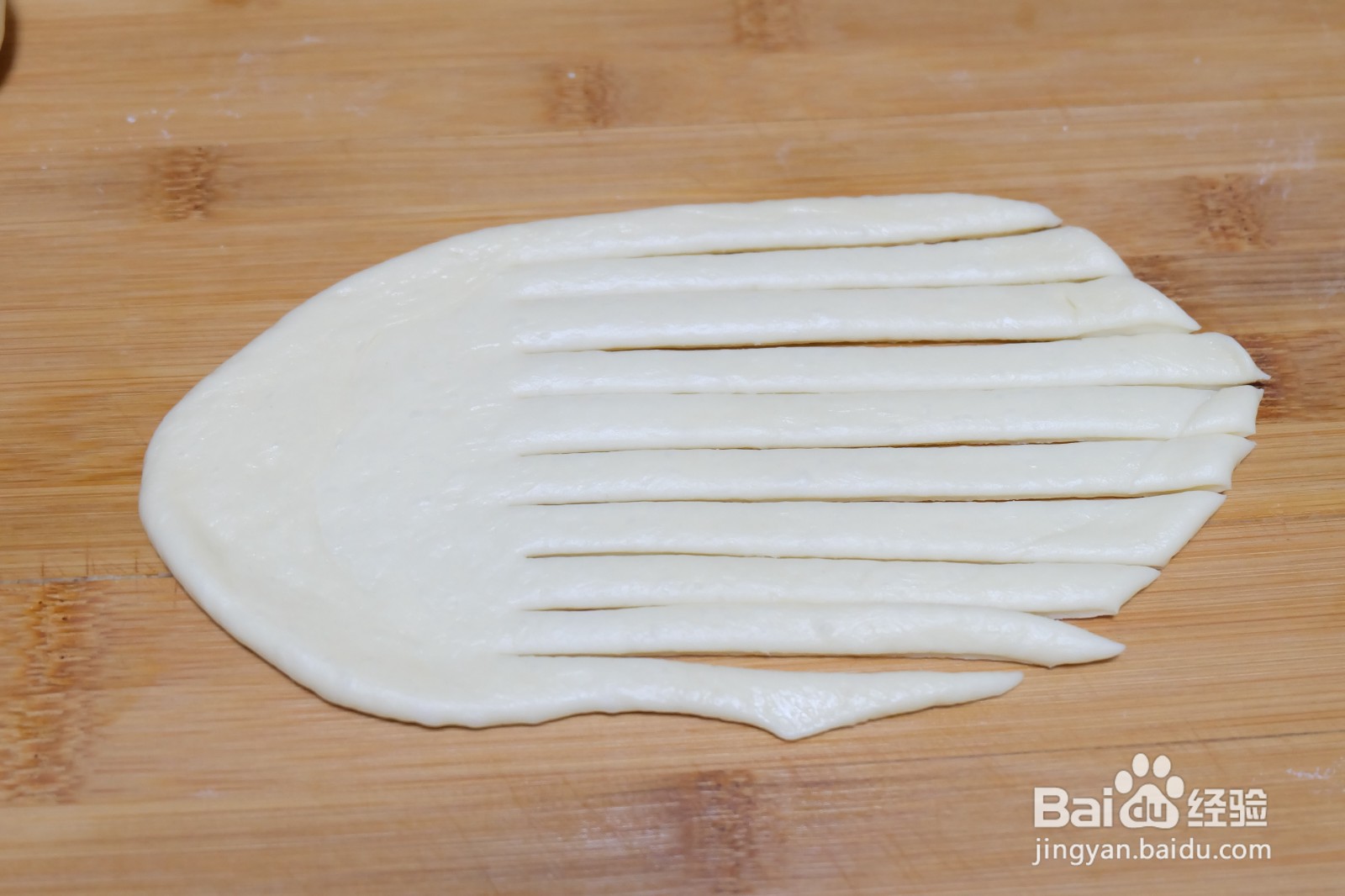 毛毛虫面包怎么做好吃