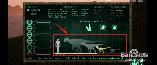 theisle龙成年后怎么进化
