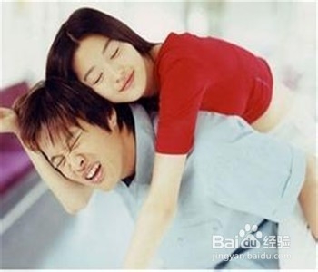 如何谈恋爱：[6]他不爱我怎么办？