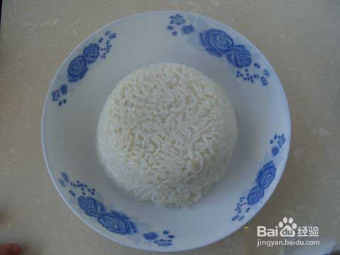 咖喱土豆盖浇饭做法