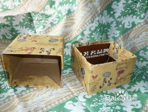 diy首饰盒技巧详解