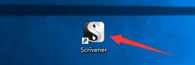 Scrivener跟随键入如何启用自动检查拼写功能