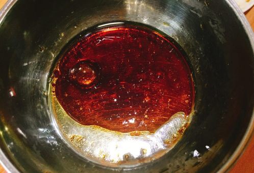 滑嫩虾仁鸡蛋羹