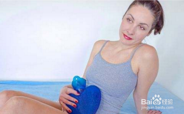 如何预防产后腹痛？