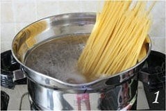 如何做出好吃的黑椒牛柳意面