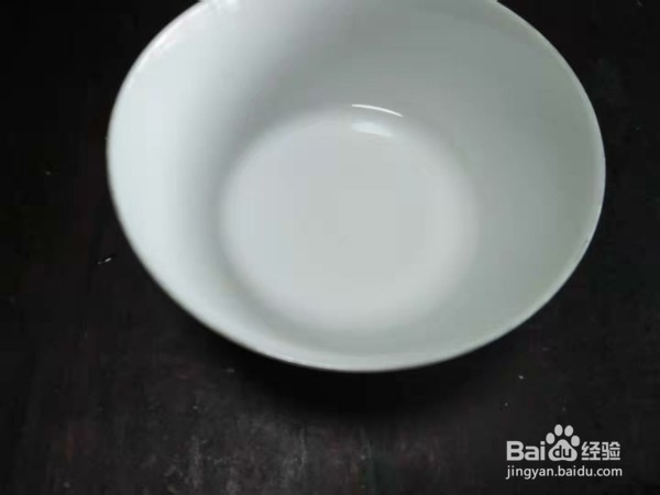 蚝油口蘑的做法
