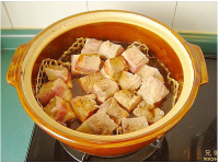 好吃的东坡肉做法