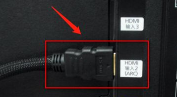 hdmi连接显示器无信号