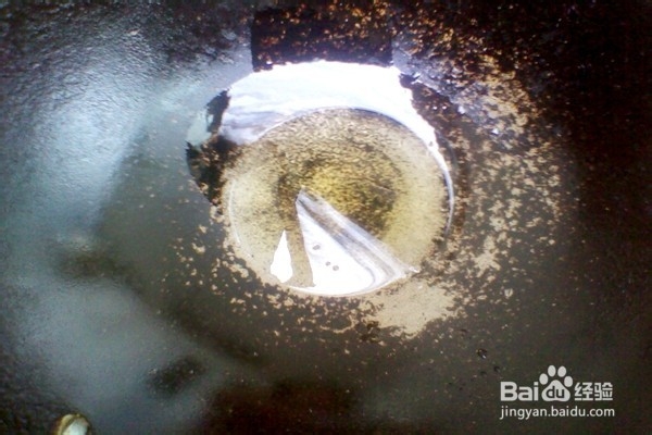 莴苣叶炒猪血------营养美味