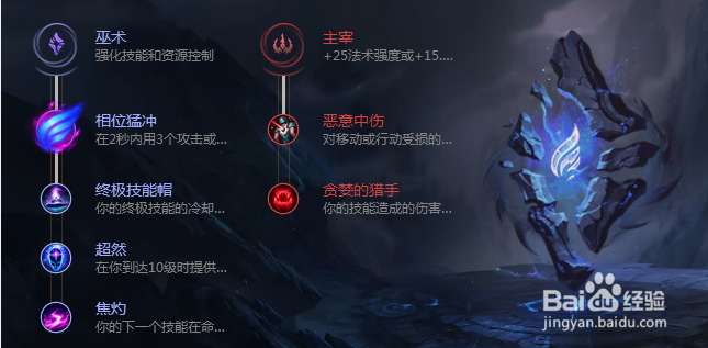 S4英雄联盟魔蛇之拥中单攻略