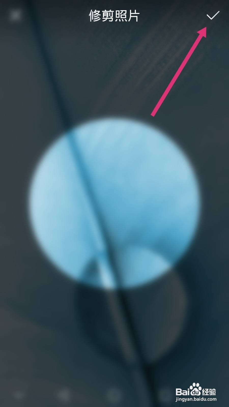 美团外卖软件如何修改账号头像