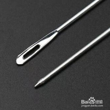 编织袋封口线怎么缝