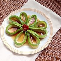 这样做的茄子 好看又好吃