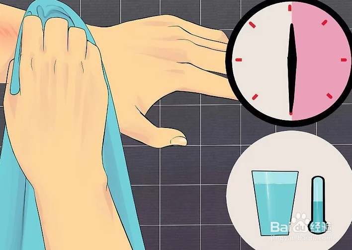 如何治疗皮肤过敏现象