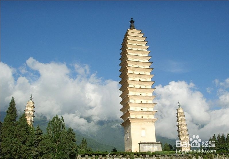 2013云南大理旅游攻略,大理景点介绍