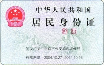 旅行必备物品。