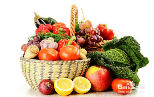 饮食养生：10大营养误传的真相