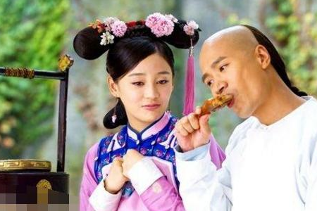 演古装电视剧的女演员有哪些
