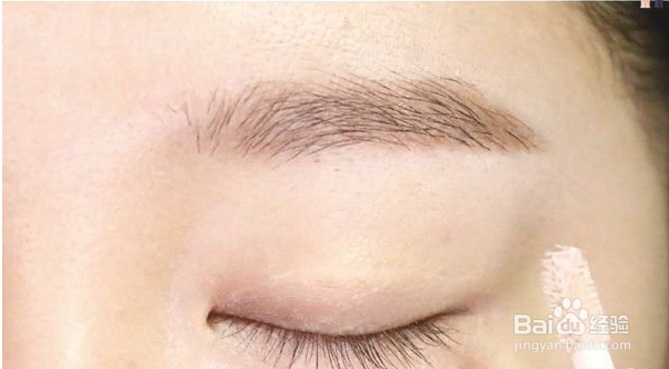 金世正的眼妆怎么画