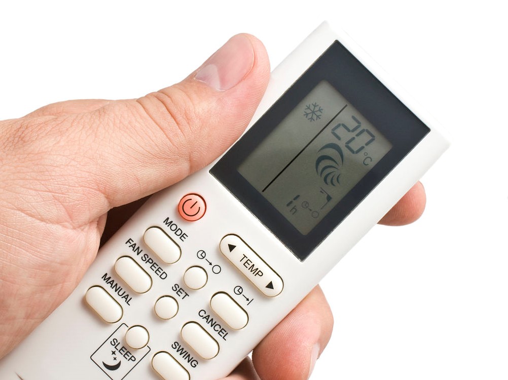 如何缓解空调房里脸红