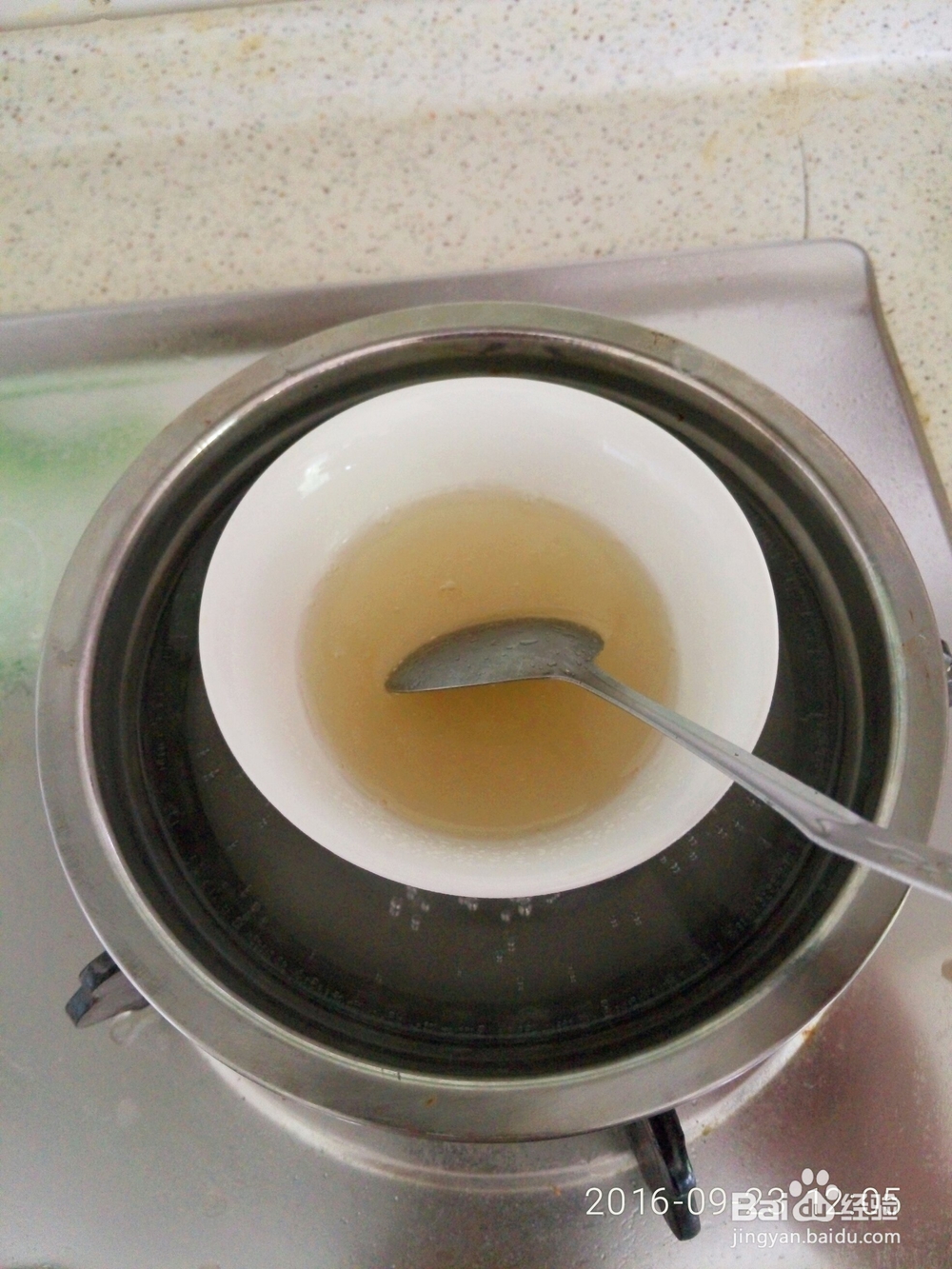 好想大快朵颐的黄瓜酸奶慕斯