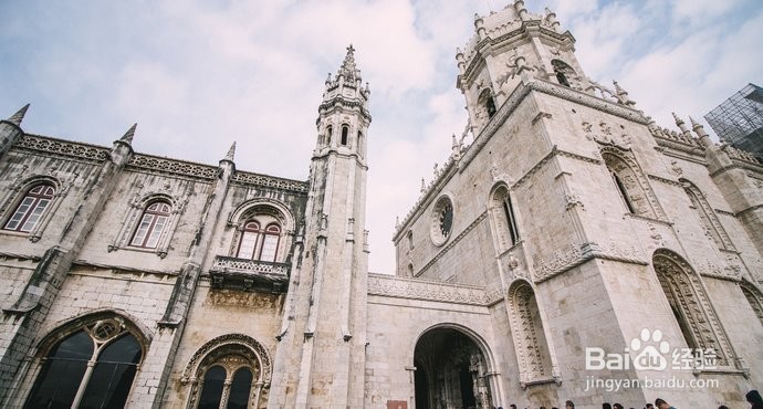 摩洛哥西班牙葡萄牙摄影攻略