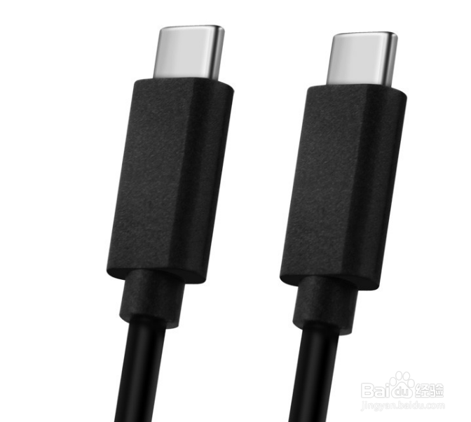 type-c3.1怎么连接手机