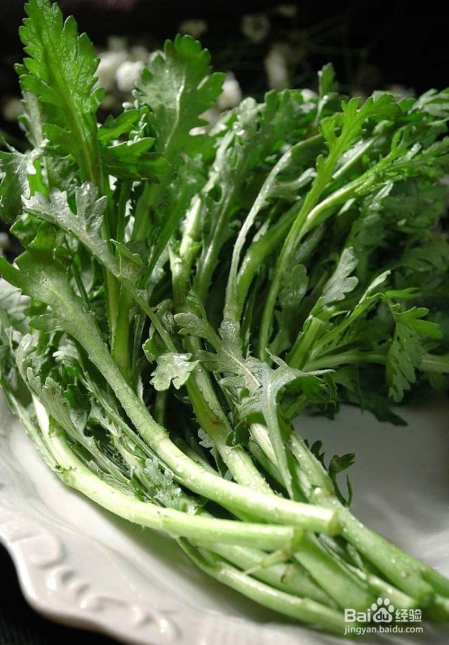 孩子长高吃什么 10种有助于孩子长高的蔬菜 百度经验