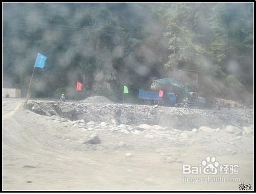 卧龙映秀旅游经验分享