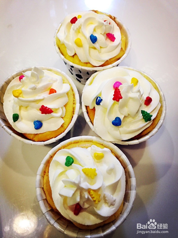 轻乳酪蛋糕的做法