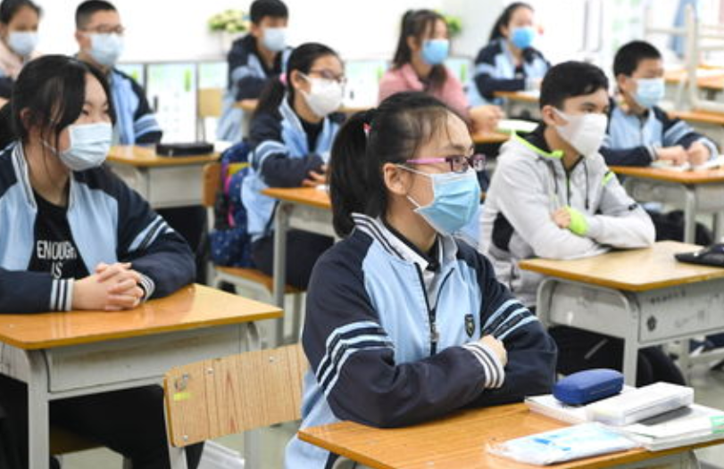 写给初三学生的寄语有哪些