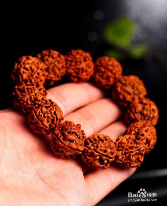 金刚菩提手串怎么玩 金刚菩提手串怎么选