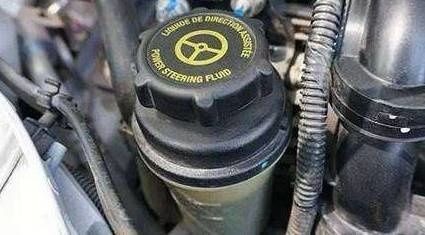 史上最全汽车保养周期表 油类篇