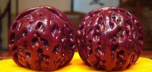 玩好文玩核桃的十条心得