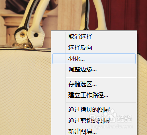 新手如何运用PS软件进行简单的PS操作