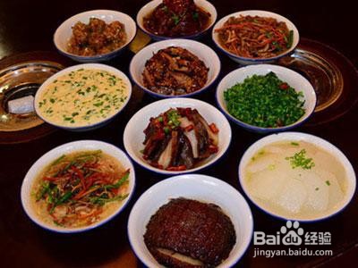 张家界有什么好吃的美食