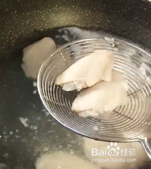 如何自制美味可乐鸡翅
