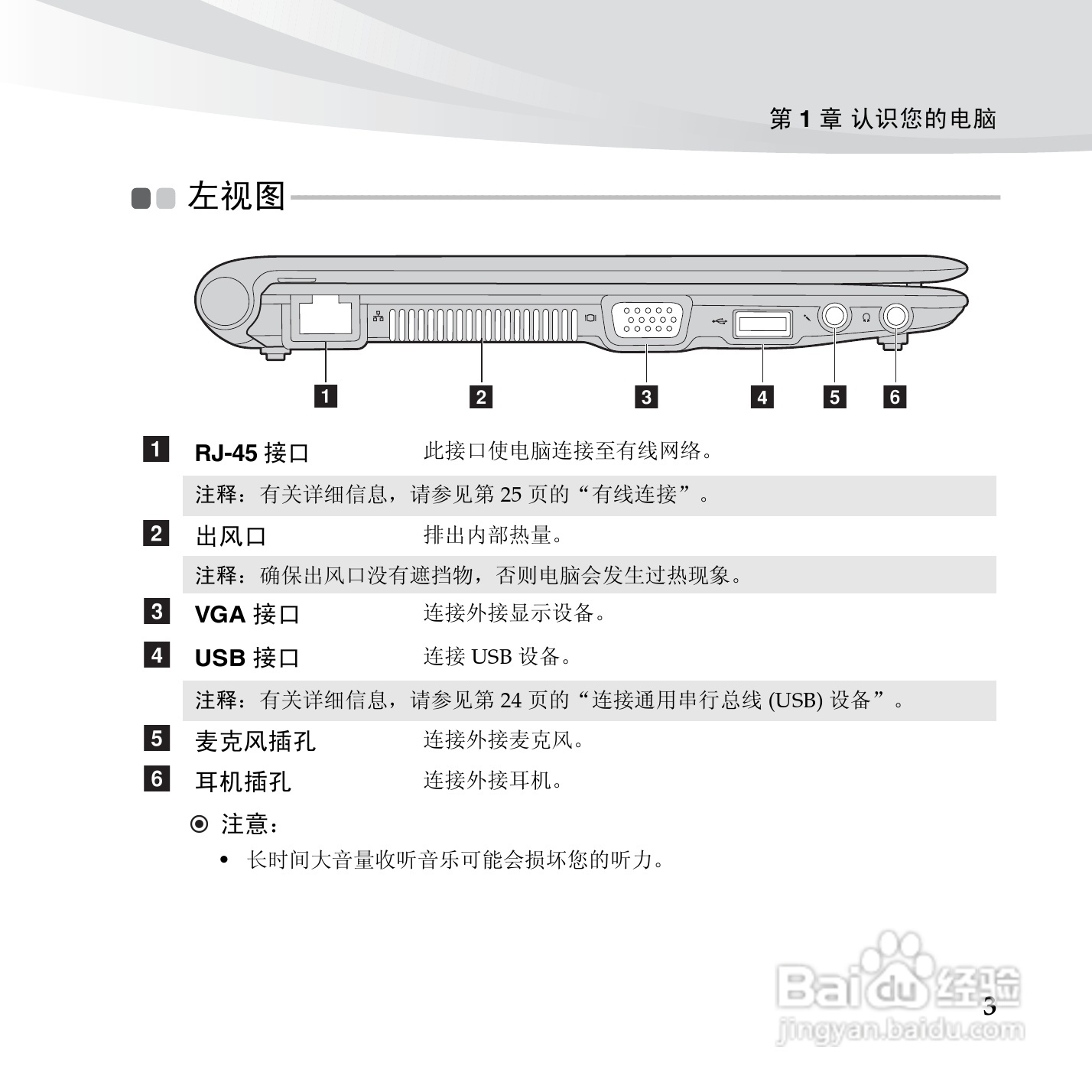 联想笔记本电脑S10-3c型说明书:[2]