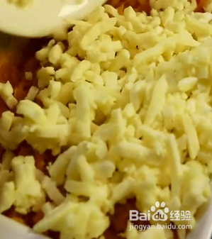 如何自制超长拉丝的芝士焗红薯？