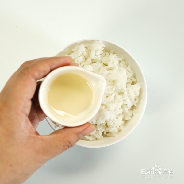 【菜瓜食谱】紫菜包饭/寿司