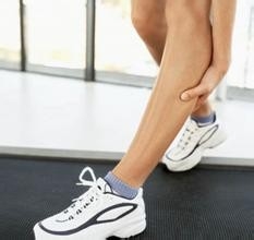 如何预防腿抽筋