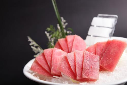 哪些鱼可以做刺身