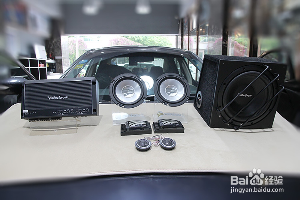 日产天籁汽车音响改装，怎样省钱改？