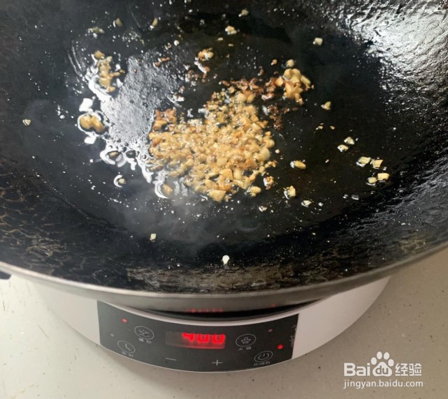 秋葵炒鸡胸肉的做法