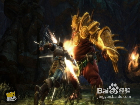 《阿玛拉王国:惩罚》单机游戏视频解说经验分享