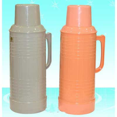 夏天早上用保温瓶放粥，中午会馊掉么